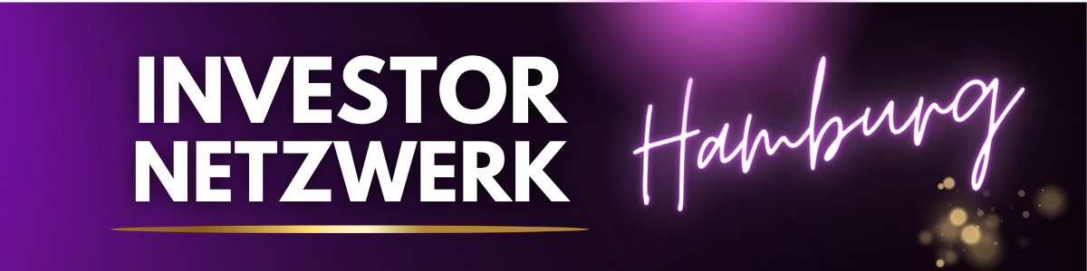 Investor Netzwerk Hamburg 11 06 2025 Header
